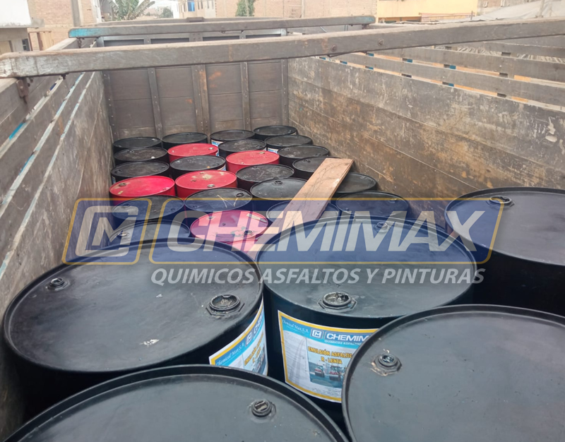 venta de asfalto en lima